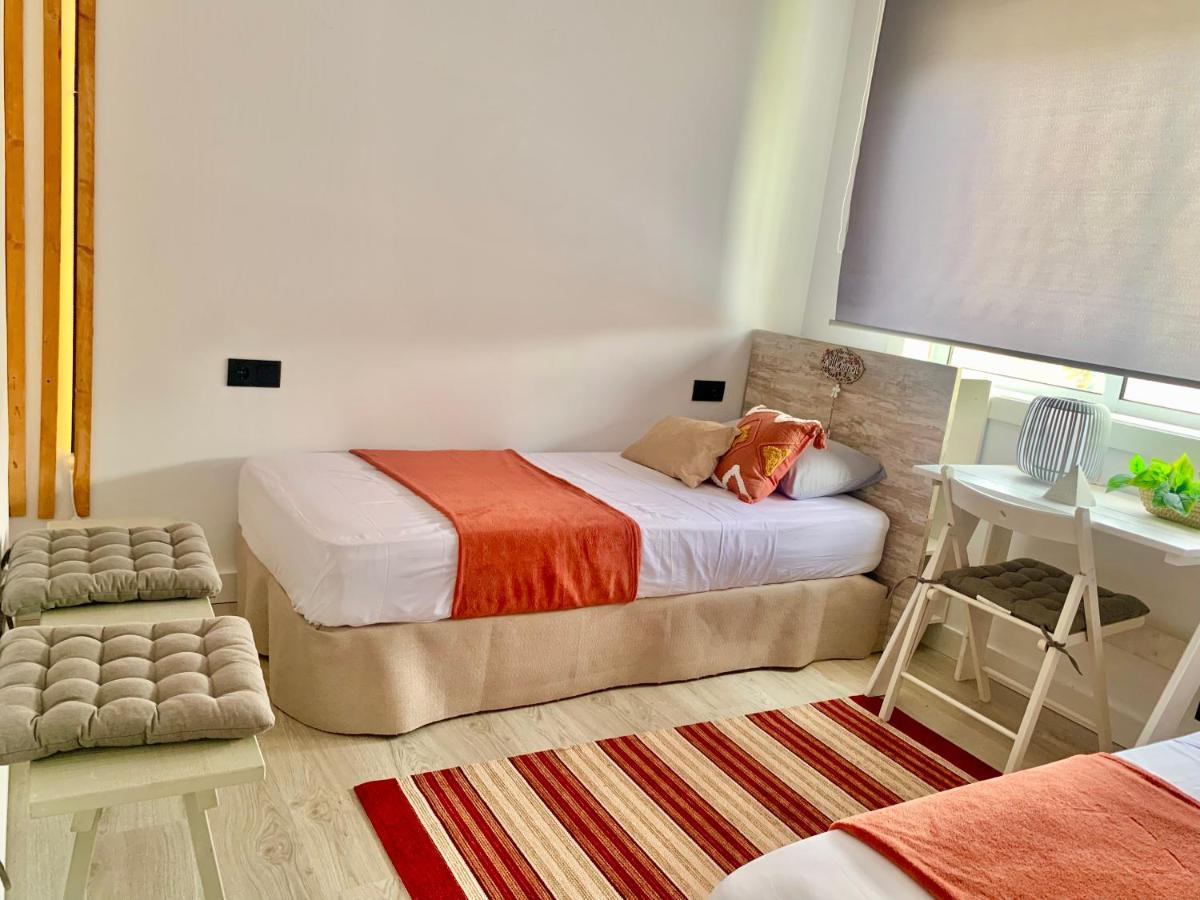 Grey House - Feel The Vibe Daire Vigo Dış mekan fotoğraf